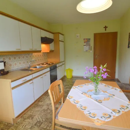 Cozy With Private Garden In Hontheim Apartmán *