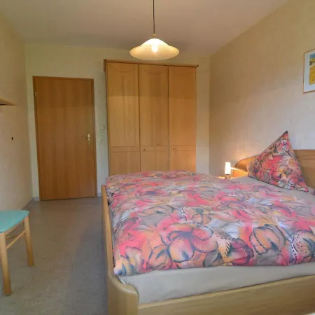 Cozy With Private Garden In Hontheim