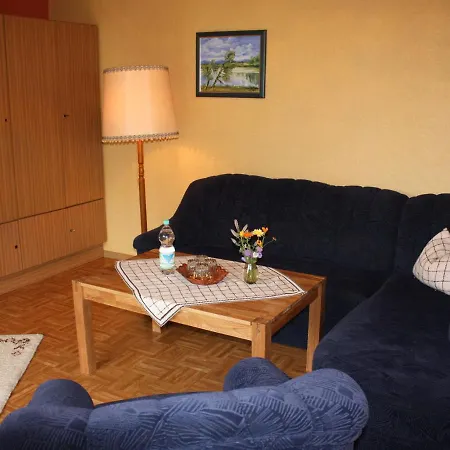 Cozy With Private Garden In Hontheim *