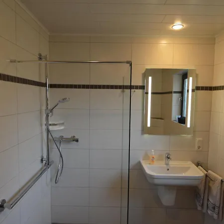 Apartmán Cozy With Private Garden In Hontheim Sellerich