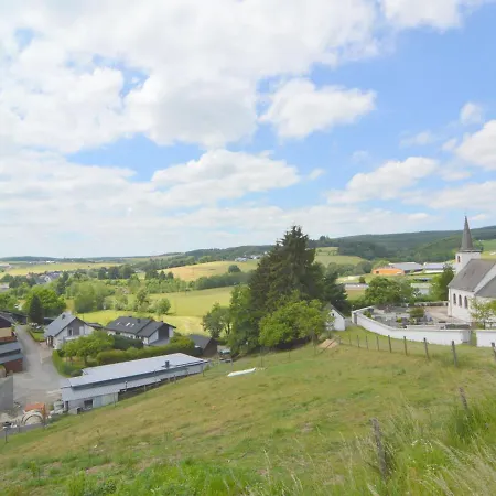 Cozy With Private Garden In Hontheim * Sellerich