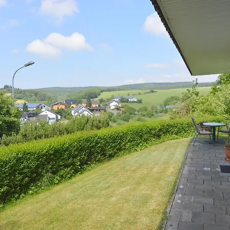 Cozy With Private Garden In Hontheim * Sellerich