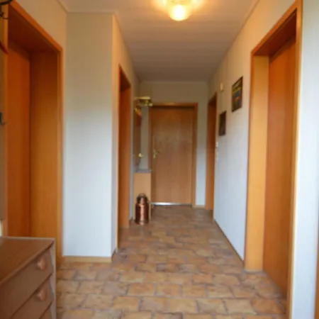Apartmán Cozy With Private Garden In Hontheim Sellerich