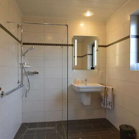 Apartmán Cozy With Private Garden In Hontheim *